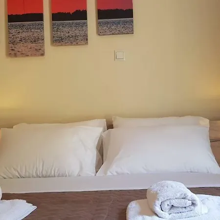 City'S Center Lux. Apt.Up 6 Persons And Bbq Kavala Exterior photo