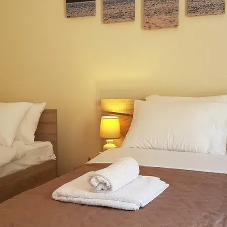 City'S Center Lux. Apt.Up 6 Persons And Bbq Kavala Exterior photo
