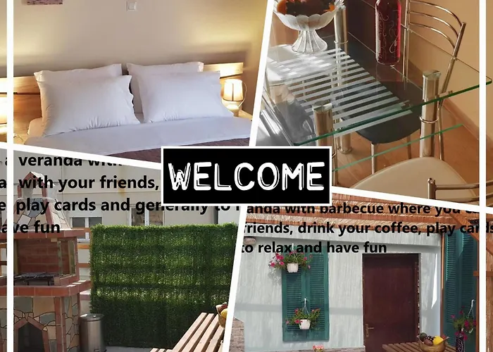 City\'S Center Lux. Apt.Up 6 Persons And Bbq