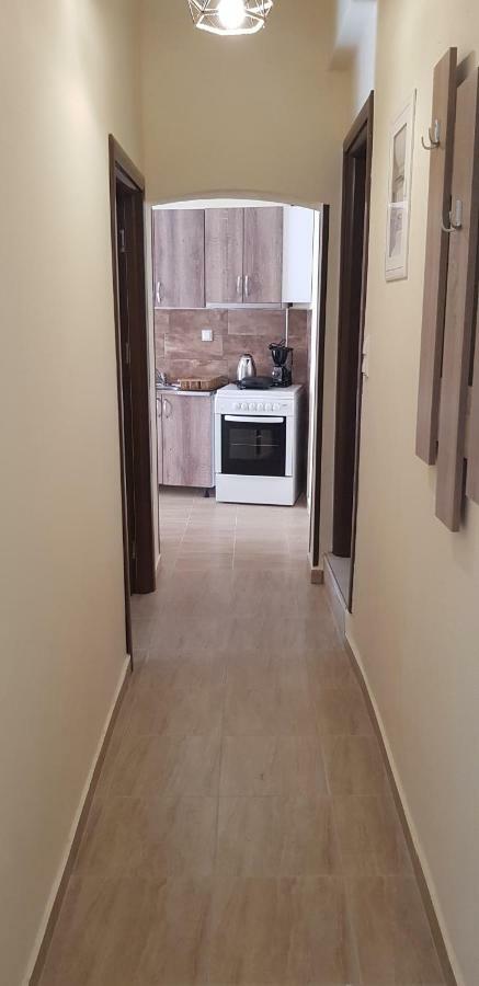 Apartment City's Center Lux. Apt.up 6 Persons And Bbq Kavala