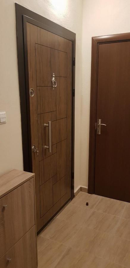 Apartment City's Center Lux. Apt.up 6 Persons And Bbq